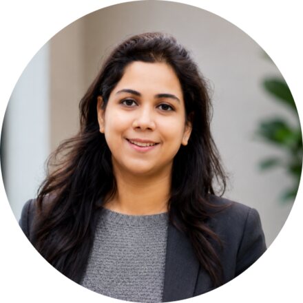 Anchal Srivastava