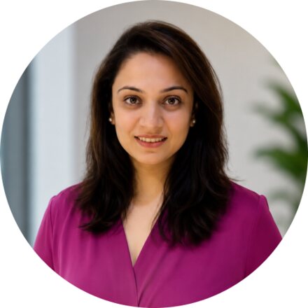 Anuradha Vashist