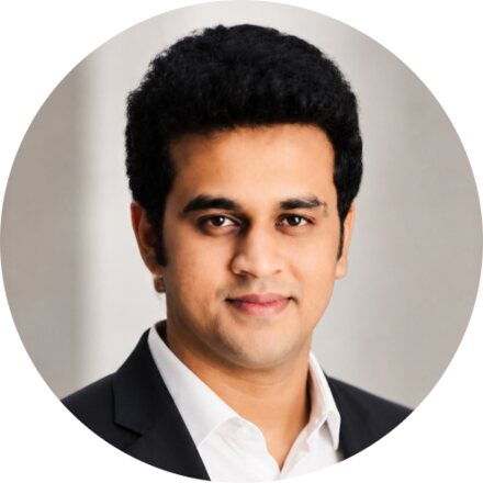 Harsh Srivastava