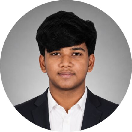 Prasad Kumar