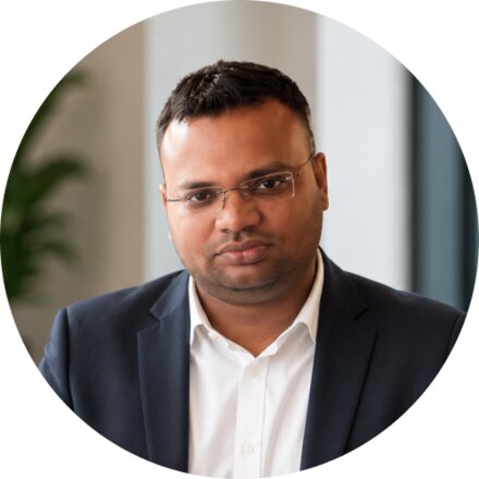 Sachin Kumar